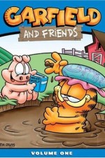 Watch Garfield and Friends 5movies